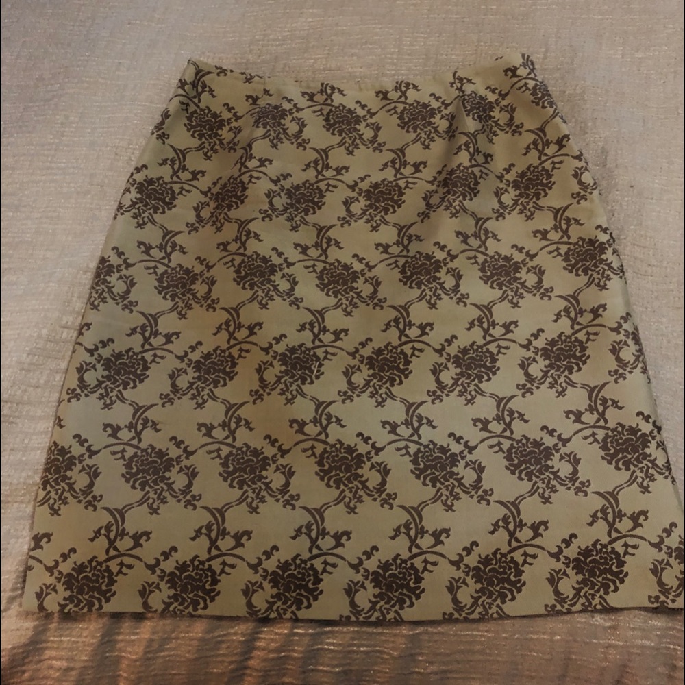 Cute ladies skirt for work